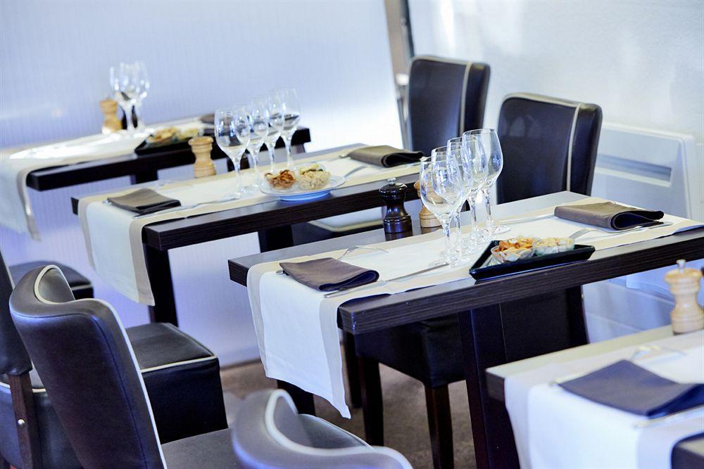Kyriad Geneve St-Genis-Pouilly Saint-Genis-Pouilly Luaran gambar