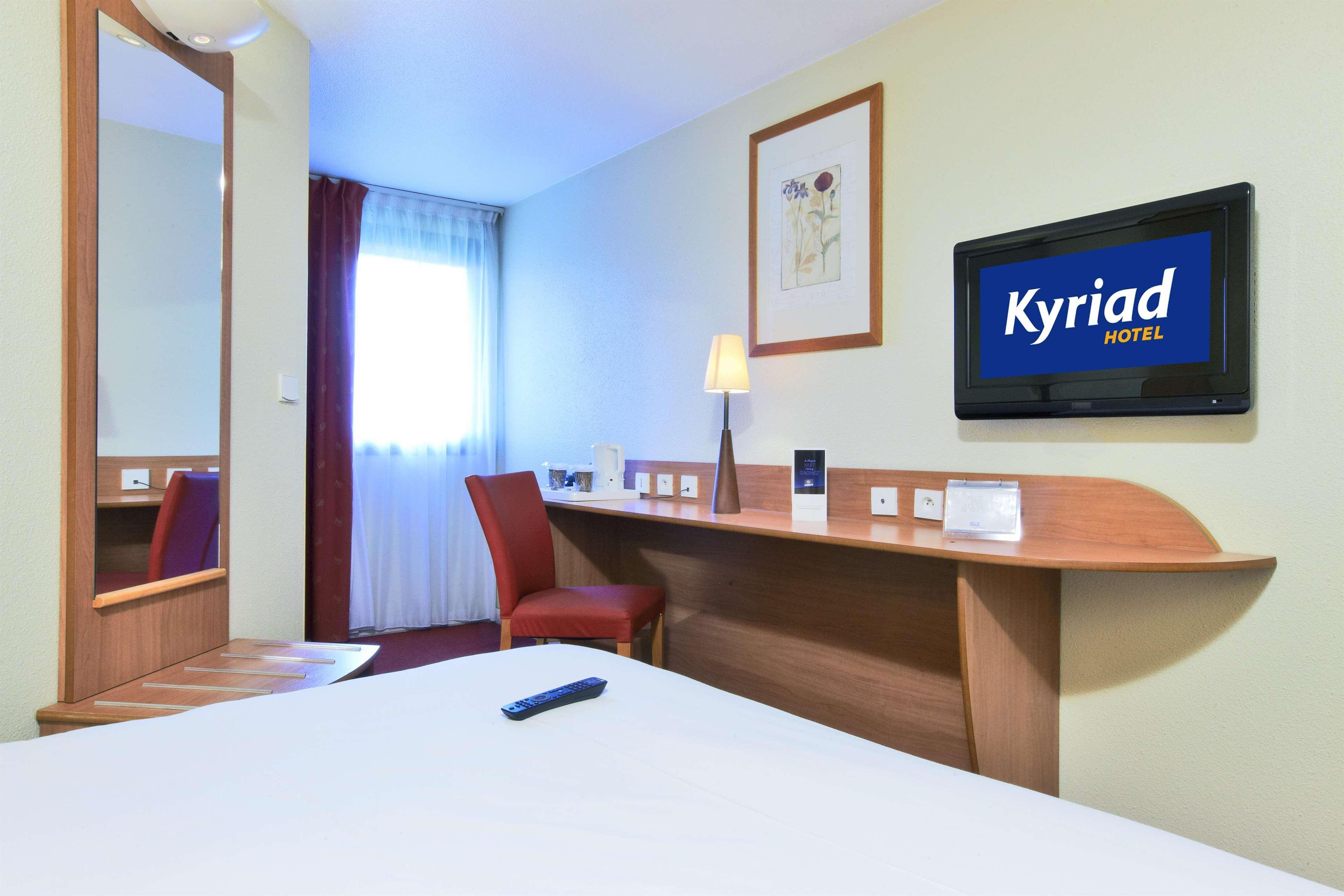 Kyriad Geneve St-Genis-Pouilly Saint-Genis-Pouilly Luaran gambar
